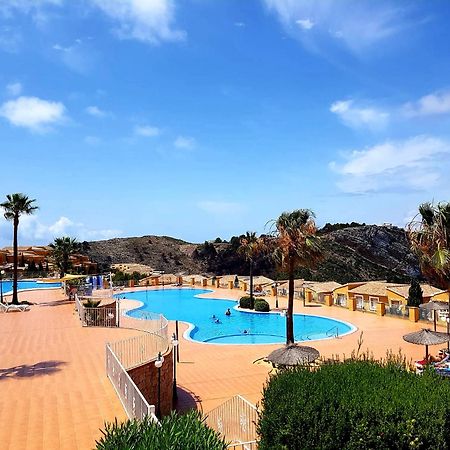 Montecala Azur Apartment เบนีตาเชลล์ ภายนอก รูปภาพ