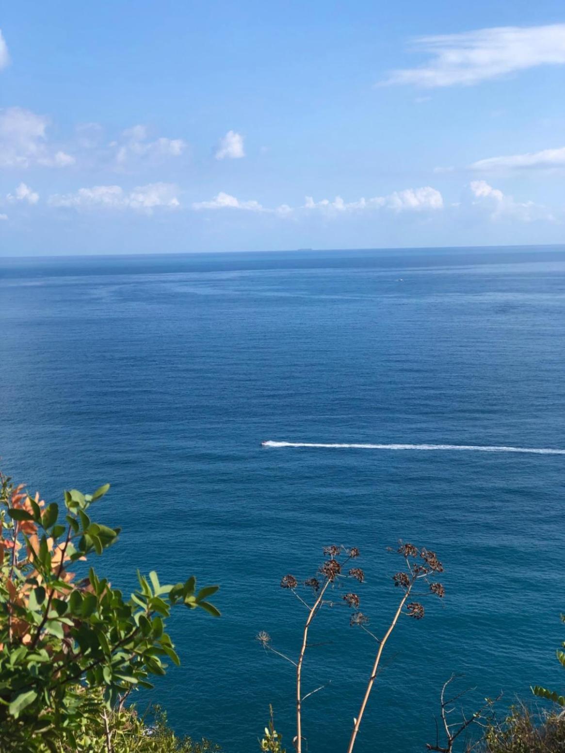 Montecala Azur Apartment เบนีตาเชลล์ ภายนอก รูปภาพ